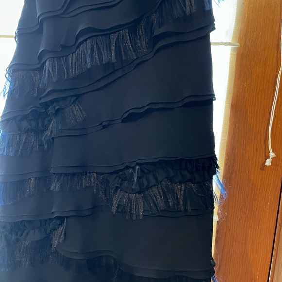 Tadashi shoji evening gown - Picture 3 of 4